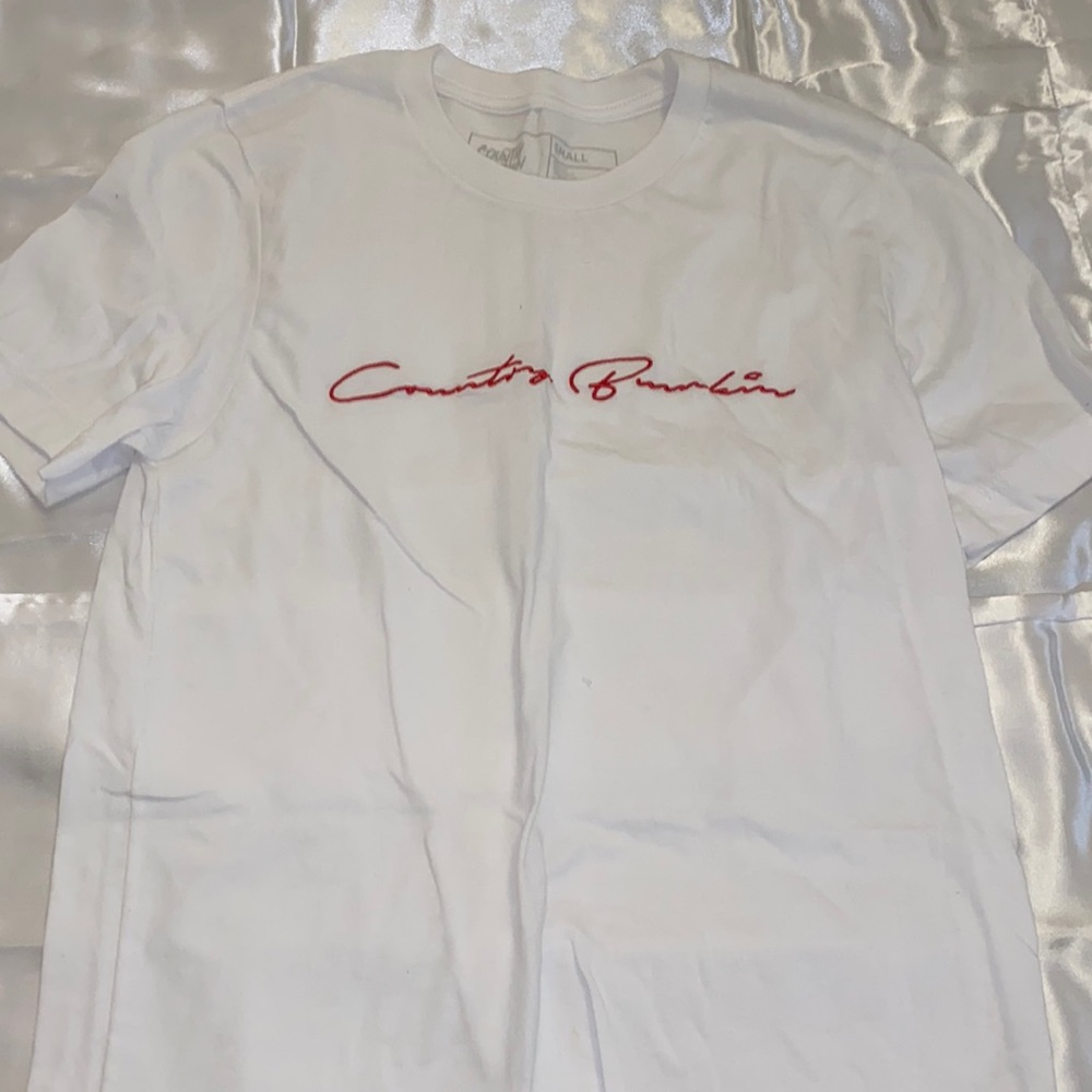 Country Bumpkin t-shirt